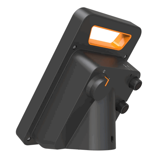 Solcelleenhed S20 inkl. lithium batteri - 