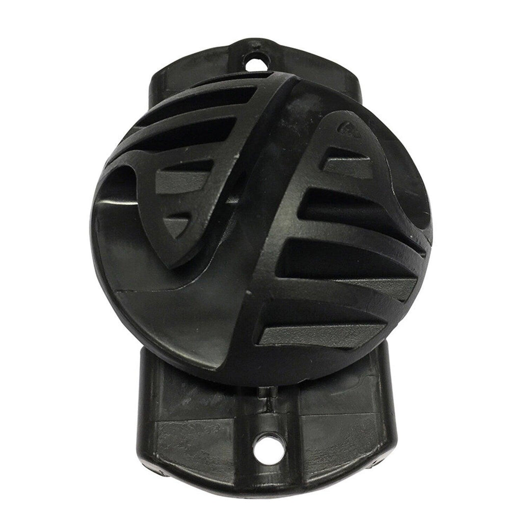 Super electrical repisolator 8 mm 25 pcs/fp - 