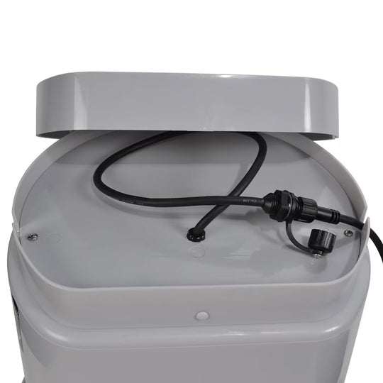 Värmehink 20L Frostfritt vatten